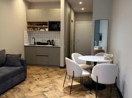 Bamboo Beach Apartment