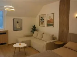 Apartman48Brzeće