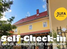 JUFA Hotel Seckau - Self Check-in