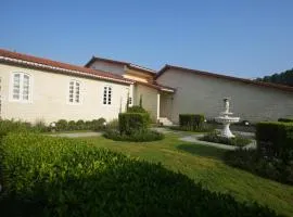 La Villa des Chien