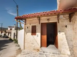 Persefoni's Village House in Messara