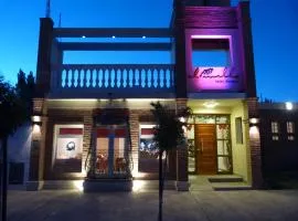 EL Molle Hotel Boutique