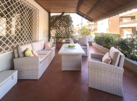La Foglia Verde - B&B Affittacamere – hotel w mieście Pesaro