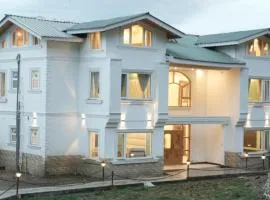 The Riviera Hotel Pahalgam