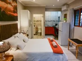 Son Heuwel B&B room