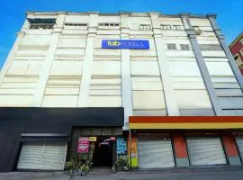 FabHotel Demattrie Budget