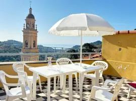 Garibaldi by LigurianLife