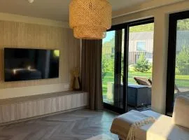 Luxury Seaside Home Papės Jūra