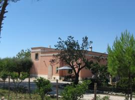 Villa Rita Bed & Breakfast