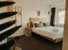 Romantic Room for 2 Walk to Zoutelande Beach