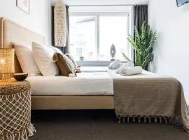 Romantic Room for 2, Walk to Zoutelande Beach