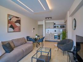 Limassol में, होटल Marianna Hotel Apartments