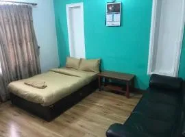 Konjyosom homestay