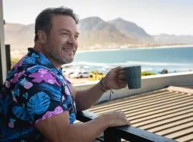 Waterfront Studios - Hermanus Waterfront Apartments