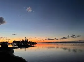 Lake Macquarie holidays