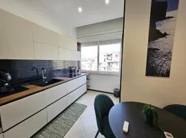 Cerasè Apartment in center-Sorrento Coast