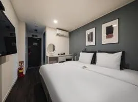 Myeongdong Chungmuro Youngin Hotel