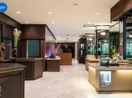 Regent's Park Hotel at Kayutangan Malang