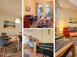 Villa Beethoven