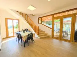 SICILY SEA VIEW, Maison Lido