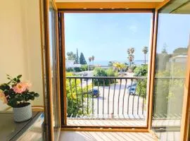 VILLA SEA VIEW IN SICILY, Real Relax