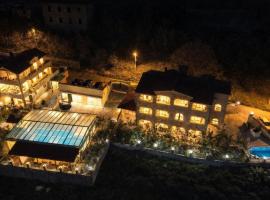 Villas Verde Dalmatia, hotel na Jesenicah