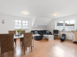 Ferienhof Wernecke Ferienwohnung