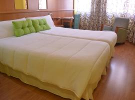 Hotel Aro'S, hotel en Casas Ibáñez