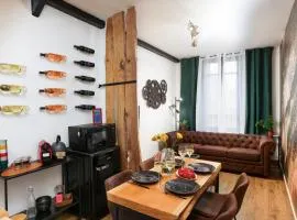 Le Repère du Gentleman