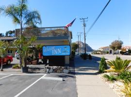 Seaside Inn Morro Bay, hotel v destinaci Morro Bay