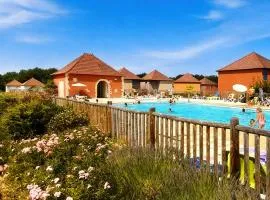 T3 Classé 3 avec Piscine, Parking & Terrasse