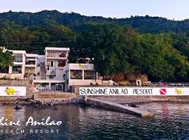 Sunshine Anilao Dive and Beach Resort