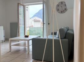 La casa di Romi, Hotel in Mori