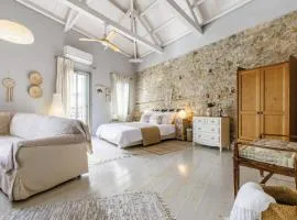 La Casa Del Limon - Sea Views & Walkable Location