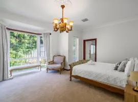 4Br Mansion with Classic Charm in Embassy Precinct