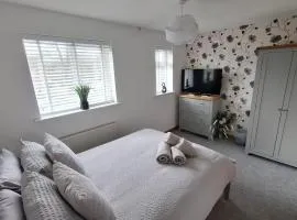 Cosy Manorfield Holiday Home