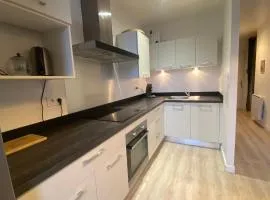 Charmant appartement au calme - hyper centre Auray