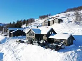 Intersporthytta Sogndal