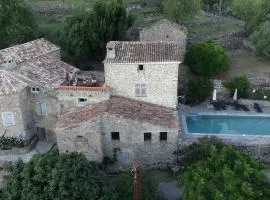 MAS Estrela Chambre Lo Roc