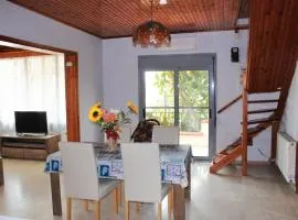 Komninos' Traditional House