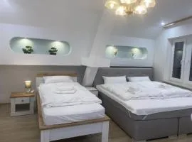 Hostel am Rhein - Nierstein