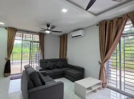 Desa Impian Family Homestay