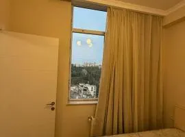 welcome apartment