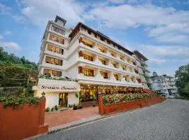 Sparrow Chiminda A-Heritage Hotel Middle Pelling