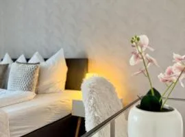 FeWo Pelkmann Apartment 2 - Die Grüne Oase in Weikersheim