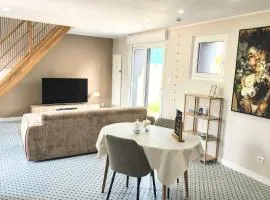 Ô Blanc-Nez - à 20m de la plage