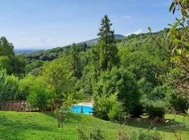 Agriturismo Poggio la Fioraia