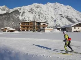 Chalet Cristall Superior Appartement 6