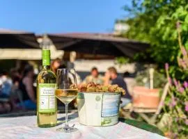 Traubengarten Winkler