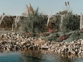 L'orée du bois aux portes de Montauban